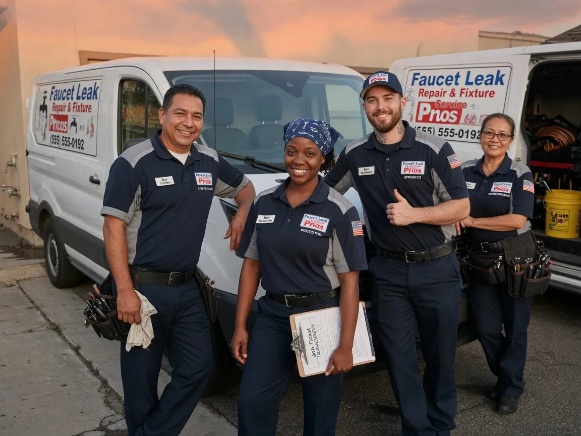 Faucet Repair company in Staffordsville, KY